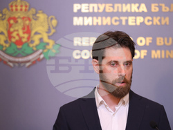 Министерски съвет - изявление - Ангел Мавровски