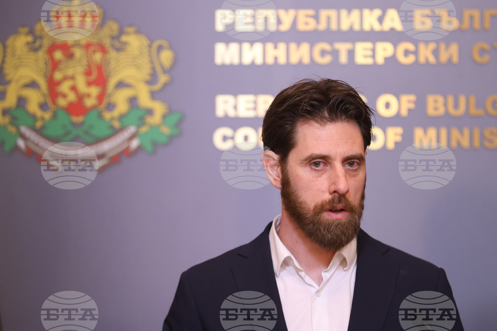 Министерски съвет - изявление - Ангел Мавровски