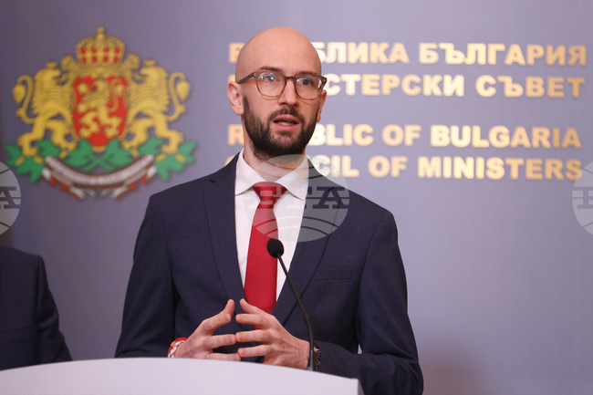 Finance Ministry Reports Achievements in First Month under Klisurski's Leadership