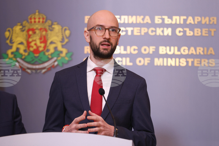 Finance Ministry Reports Achievements in First Month under Klisurski's Leadership