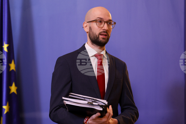 Government Considers Freezing Tolls for Heavy Vehicles to Ease Pressure on Transport Sector, Finance Minister Says