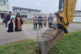 Стара Загора - спортно училище - ремонт