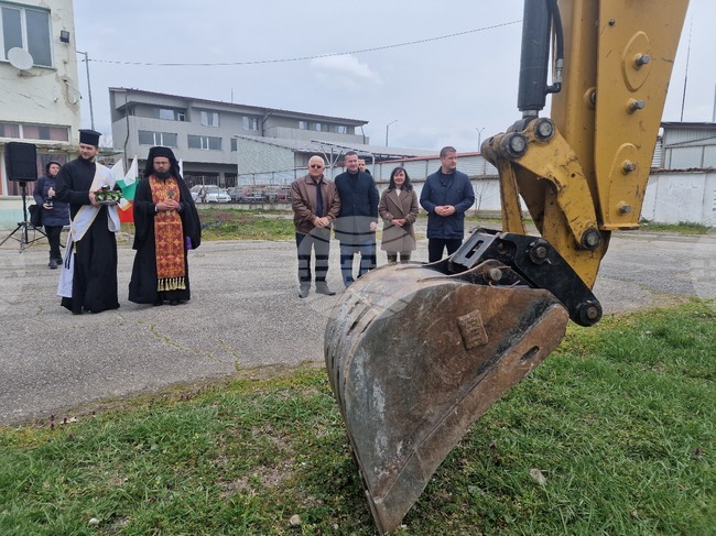  Стара Загора - спортно училище - ремонт