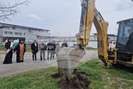 Стара Загора - спортно училище - ремонт