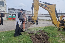 Стара Загора - спортно училище - ремонт