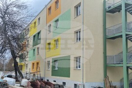 Стара Загора - спортно училище - ремонт