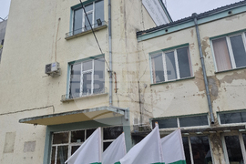 Стара Загора - спортно училище - ремонт