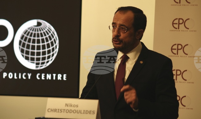 Кипър иска преосмисляне на съществуването на британски военни бази на острова