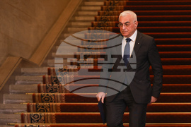 Министерски съвет - Георги Шарков - изявление