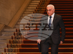 Министерски съвет - Георги Шарков - изявление