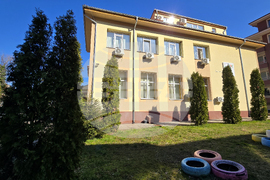 Враца - младежки център - нова визия