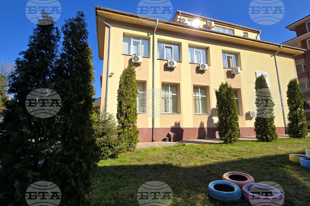 Враца - младежки център - нова визия