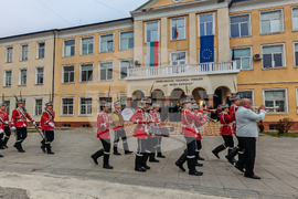 Габрово - Център за високи постижения в професионалното образование и обучение - откриване