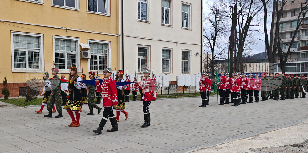 Габрово - Център за високи постижения в професионалното образование и обучение - откриване