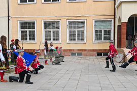 Габрово - Център за високи постижения в професионалното образование и обучение - откриване