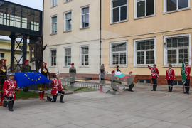 Габрово - Център за високи постижения в професионалното образование и обучение - откриване