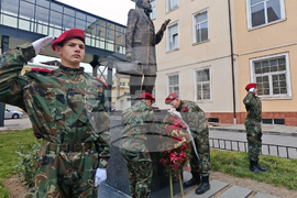 Габрово - Център за високи постижения в професионалното образование и обучение - откриване