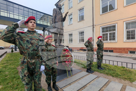 Габрово - Център за високи постижения в професионалното образование и обучение - откриване