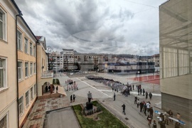 Габрово - Център за високи постижения в професионалното образование и обучение - откриване