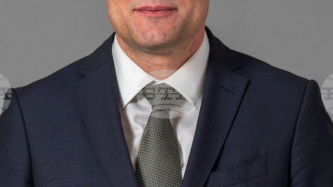 Александър Пулев е водач на листата на „Прогресивна България“ в 27 МИР – Стара Загора