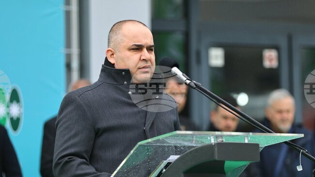 Близо 3,8 милиона евро са приходите от организиран ловен туризъм у нас през 2025 г., каза зам.-министърът на земеделието инж. Николай Василев