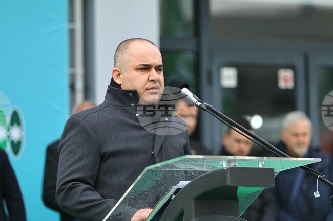 Близо 3,8 милиона евро са приходите от организиран ловен туризъм у нас през 2025 г., каза зам.-министърът на земеделието инж. Николай Василев