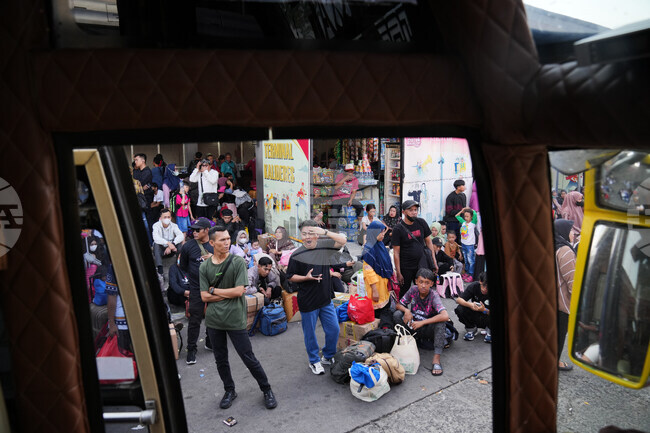 Indonesia Eid al-Fitr