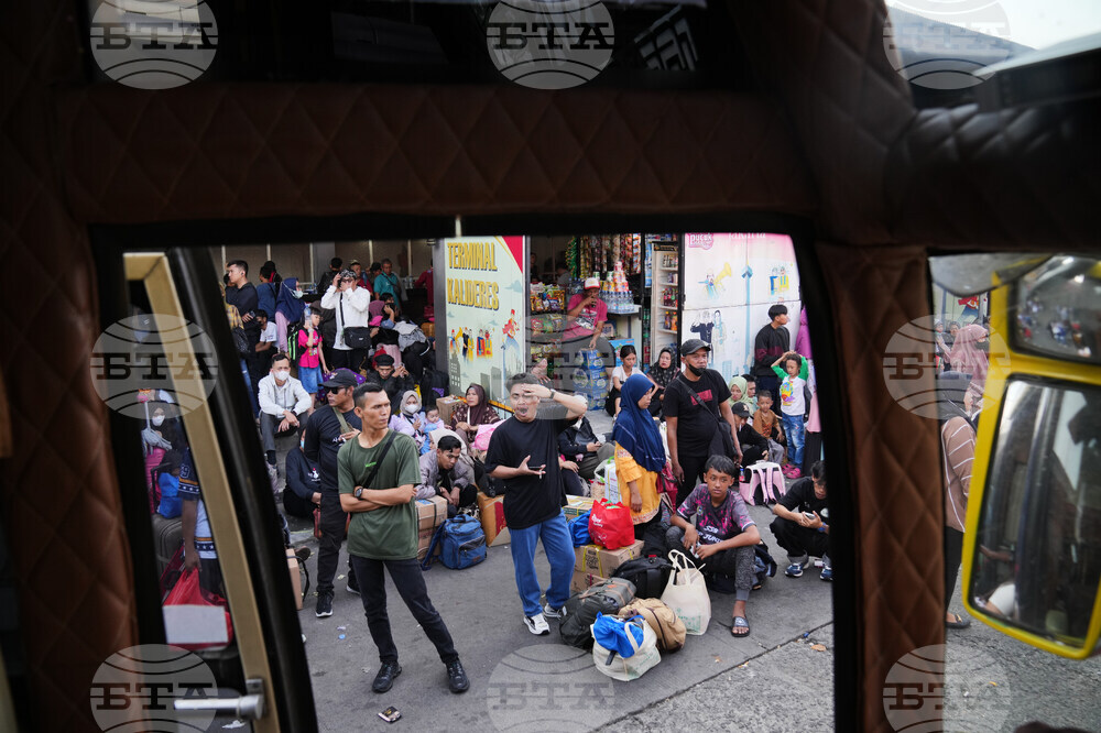 Indonesia Eid al-Fitr