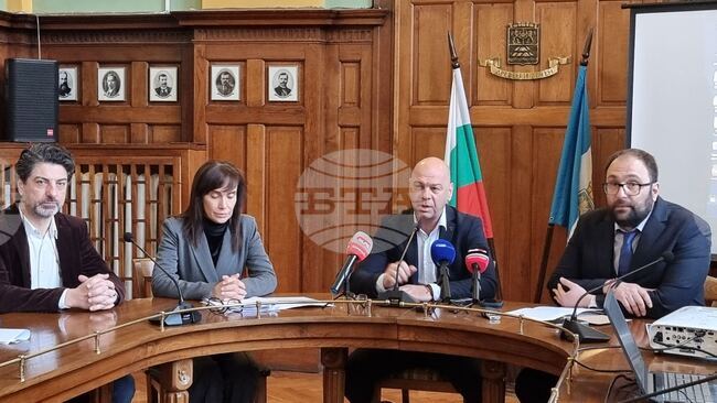 Община Пловдив иска да управлява за две години Концертна зала, за да може ремонтът ѝ да приключи по - бързо