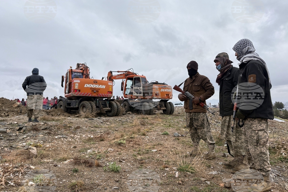 Afghanistan Pakistan