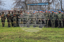 Пловдив - Съвместно командване на специалните операции - годишнина