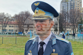 Пловдив - Съвместно командване на специалните операции - годишнина