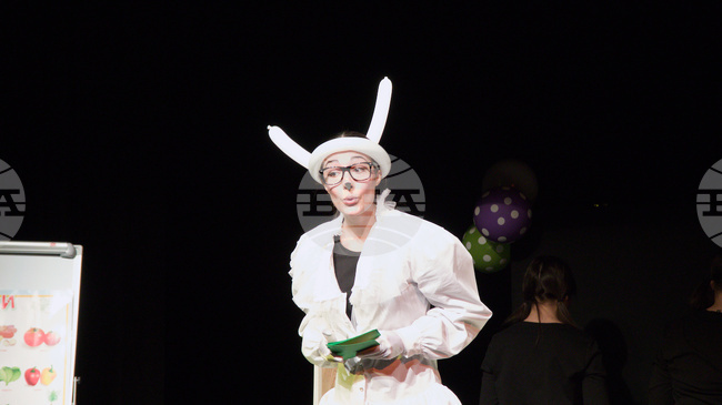 Безплатно представление за деца ще има в Сливен по случай Международния ден на кукления театър