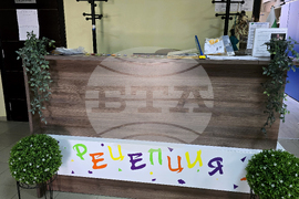 Враца - младежки център - нова визия