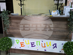 Враца - младежки център - нова визия