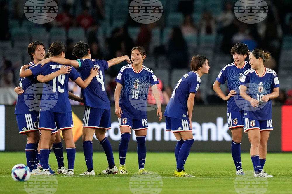 Women's Asian Cup Soccer Japan South Korea