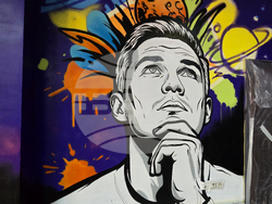 Враца - младежки център - нова визия