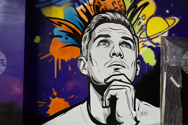 Младежкият център във Враца ще посреща посетителите с нова визия 