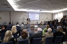 Форум - „Приоритет: Здраве - от обществени нагласи към политически решения“