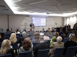 Форум - „Приоритет: Здраве - от обществени нагласи към политически решения“