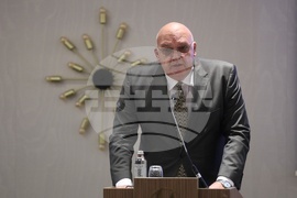 Форум - „Приоритет: Здраве - от обществени нагласи към политически решения“