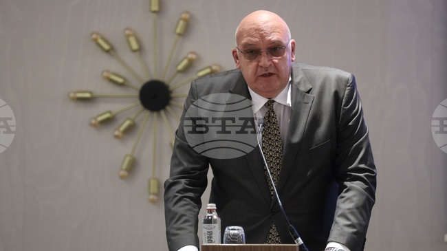 Investments Required to Have Innovations, Higher Level of Prevention, Medical Union Chair Says