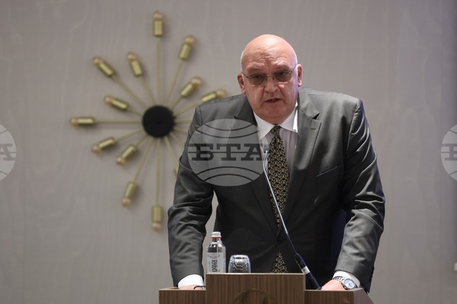 Investments Required to Have Innovations, Higher Level of Prevention, Medical Union Chair Says