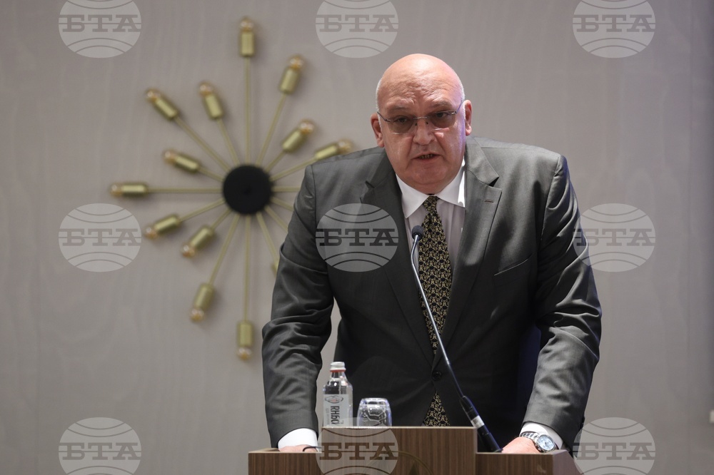 Форум - „Приоритет: Здраве - от обществени нагласи към политически решения“