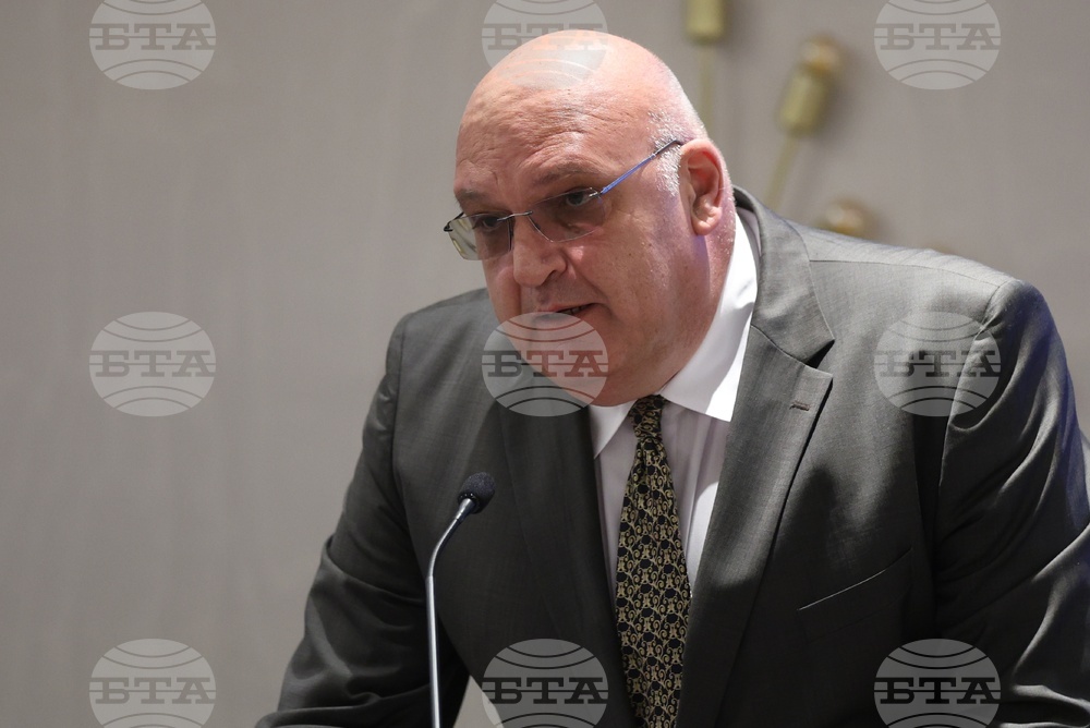 Форум - „Приоритет: Здраве - от обществени нагласи към политически решения“