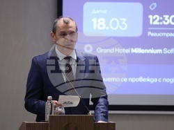 Форум - „Приоритет: Здраве - от обществени нагласи към политически решения“