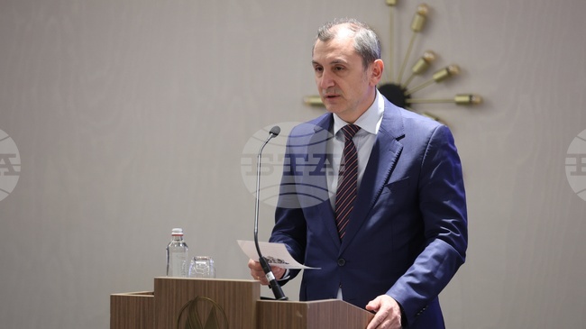 Болните от морбили към момента са 70, каза служебният здравен министър Михаил Околийски