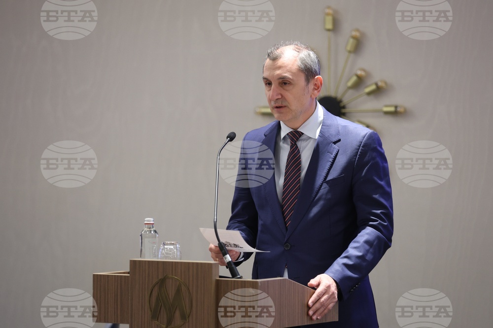 Форум - „Приоритет: Здраве - от обществени нагласи към политически решения“