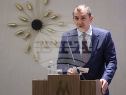 Форум - „Приоритет: Здраве - от обществени нагласи към политически решения“