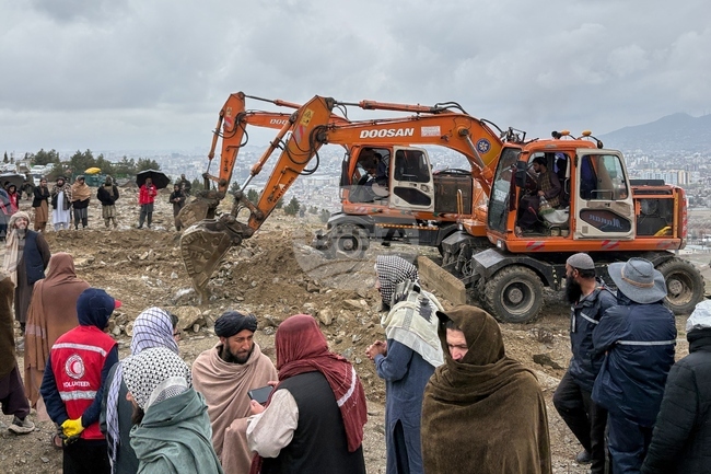 APTOPIX Afghanistan Pakistan